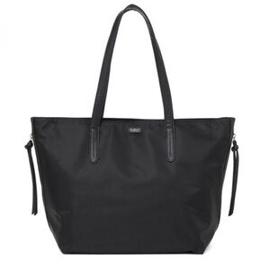 Botkier New York Bond Tote Bag in Black NEW with tags!